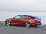 Ford Mondeo Hatchback 2014 года (UK)